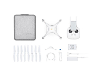 DJI Phantom 4 Pro V 2.0 - 432362 - zdjęcie 7
